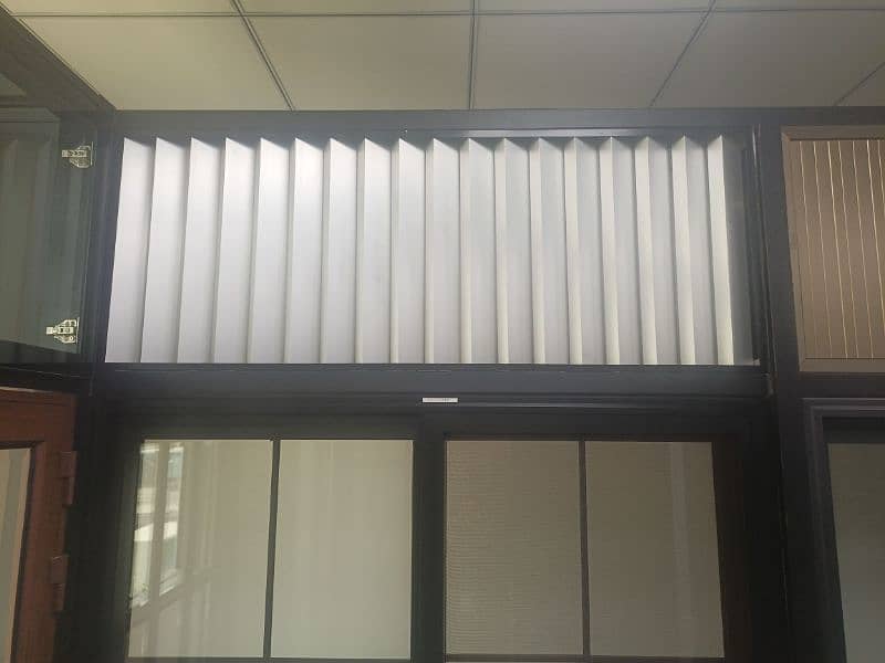 Aluminum Louvers/Louvers 5