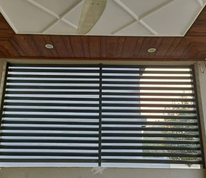 Aluminum Louvers/Louvers 9