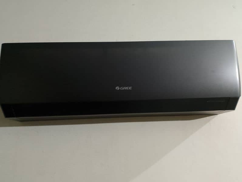 Gree Split AC (1.5 Ton) Powerful Cooling with Energy Efficiency 0