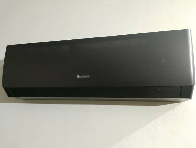 Gree Split AC (1.5 Ton) Powerful Cooling with Energy Efficiency 1