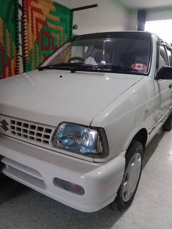 Suzuki Mehran VXR 2017 00923451666597 whatsapp only 1