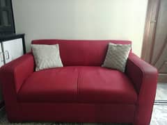 Sofa set avalible for sale