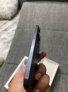 iPhone 15 Pro Max 512GB