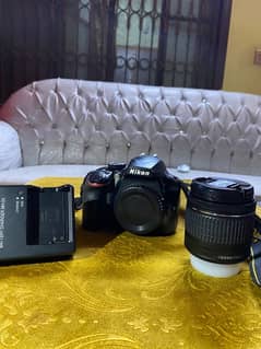 dslr camera