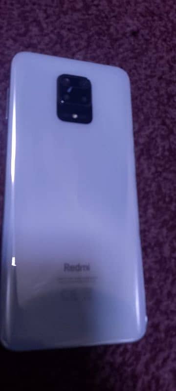 Redmi note 9s 1