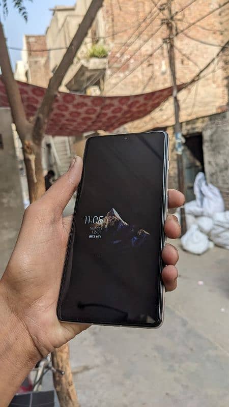 redmi k40 gaming edition pubg beast 7