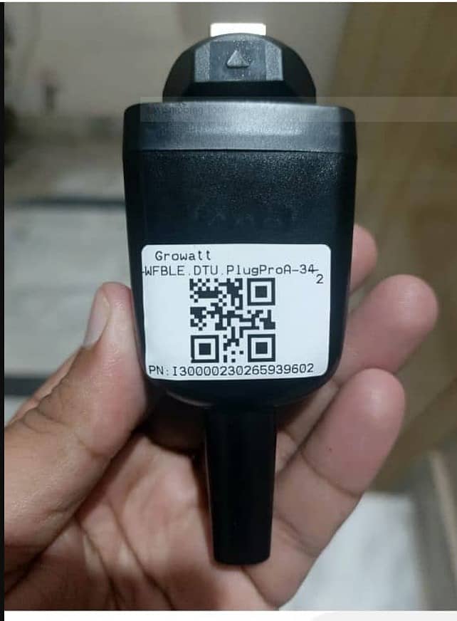 smart value wifi dongle for inverters 1