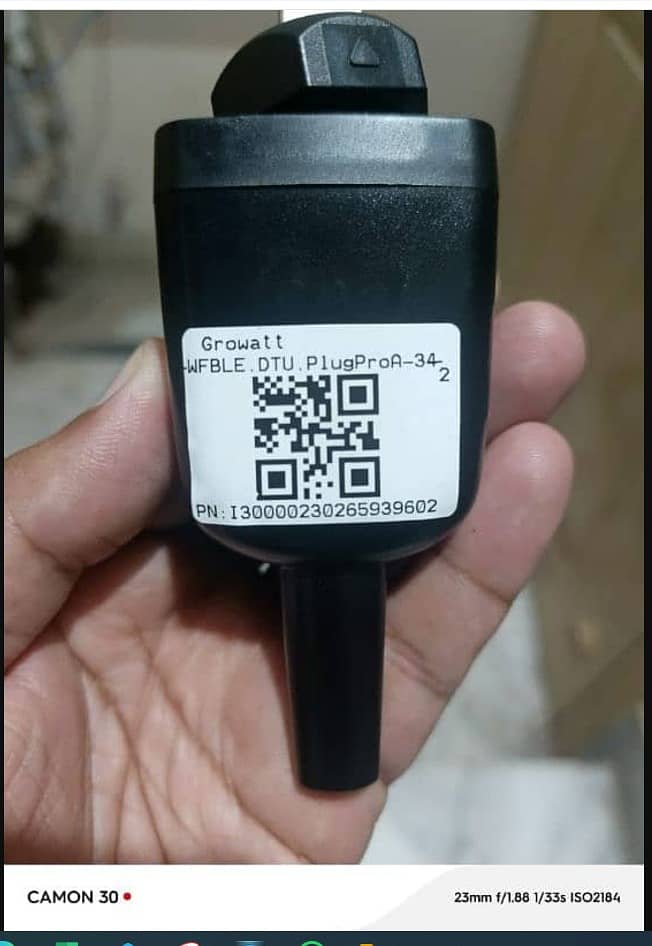 smart value wifi dongle for inverters 2