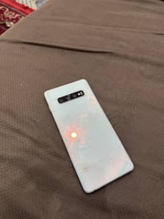 Samsung S10 Plus Dual sim pta approved