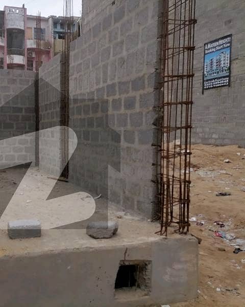 Shop Of 170 Square Feet Is Available For Sale In Allahwala Town - Sector 31-G, Karachi 1