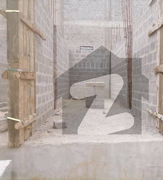 Shop Of 170 Square Feet Is Available For Sale In Allahwala Town - Sector 31-G, Karachi 4