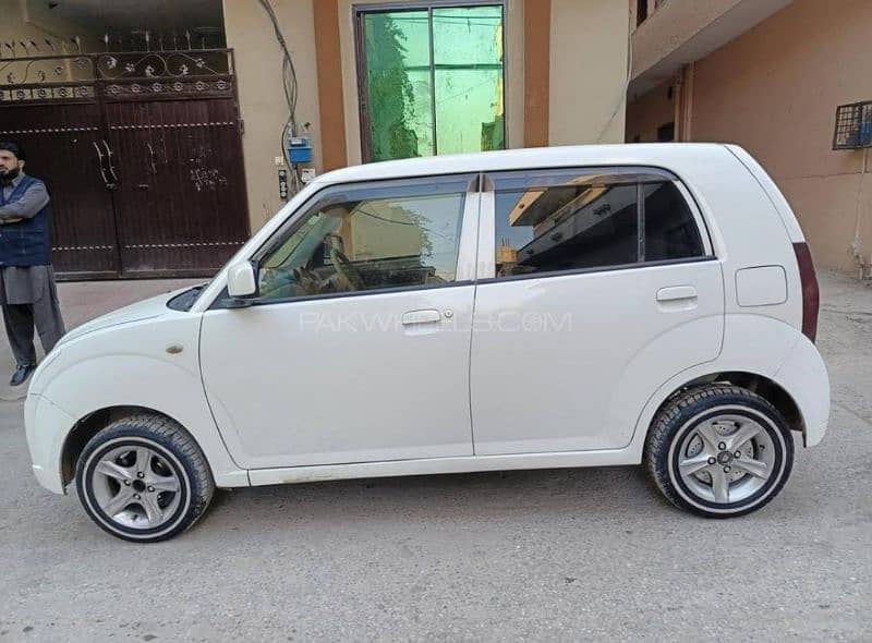 Suzuki Alto 2013 1