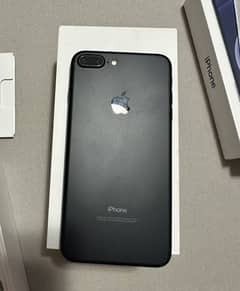 i phone 7 plus 128GB