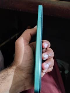 Infinix smart 8