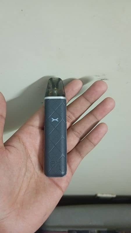 OXVA XLIM GO POD 2