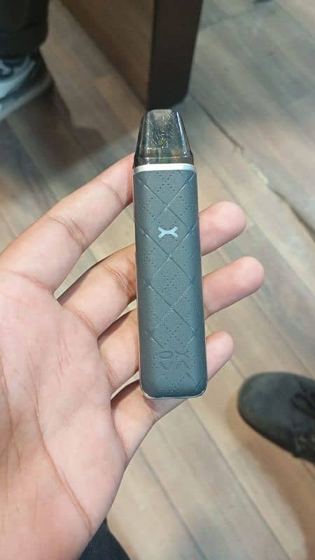 OXVA XLIM GO POD 4