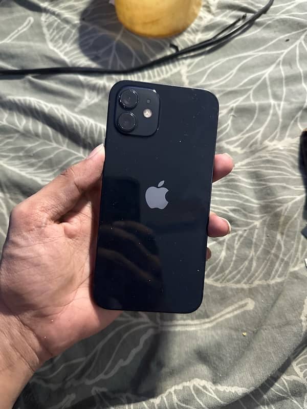 iPhone 12 non pta /factory unlock 1