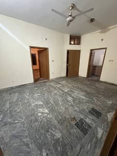 FAMILY APPARTMENT FOR RENT LOCATION MUMTAZ COLONY