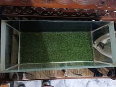 Aquarium For Sale 28" Long & 1 feet hight