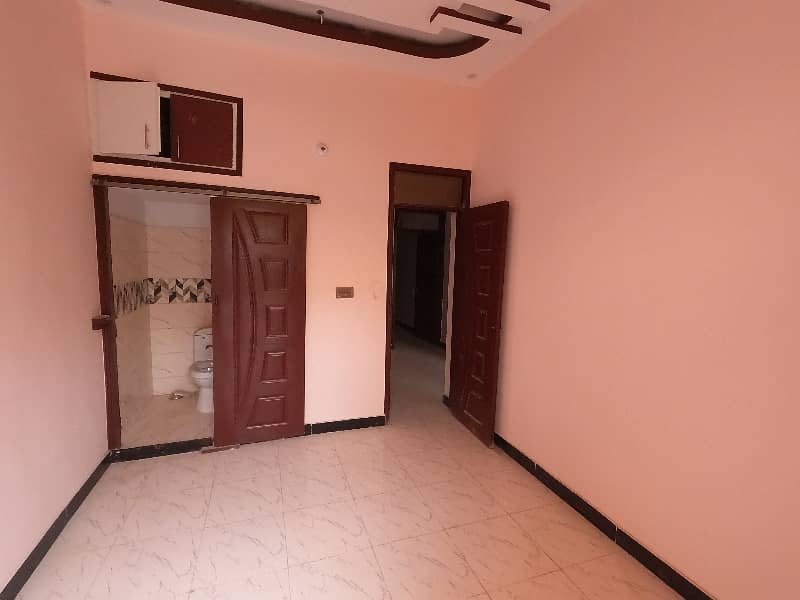 Affordable Flat Available For Sale In Allahwala Town - Sector 31-G 3