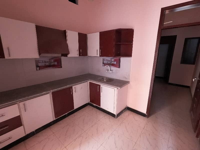 Affordable Flat Available For Sale In Allahwala Town - Sector 31-G 7