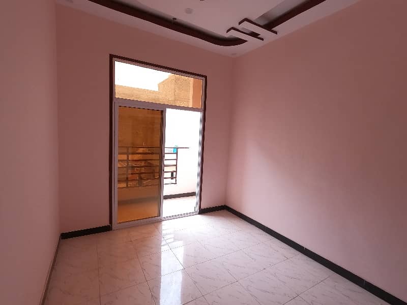 Affordable Flat Available For Sale In Allahwala Town - Sector 31-G 8