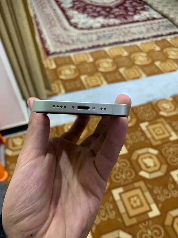 iPhone 12 mini non-PTA 1