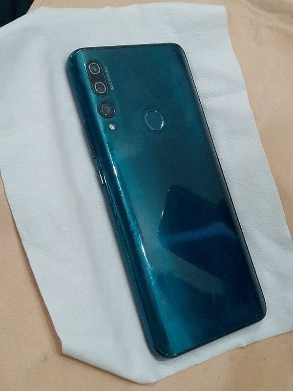 Huawei Y9 Prime 0