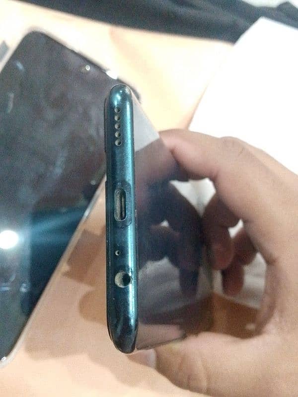 Huawei Y9 Prime 5