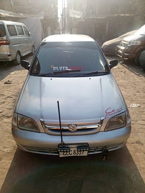 Isuzu Other 2007 0