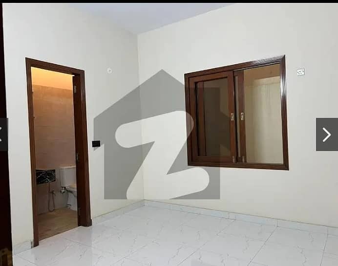 Gulshan-e-Iqbal, Block 1: 240 yds Magnificent double storey bungalow for sale Double storey construction: Spacious and beautiful bungalow of 240 yards. 4