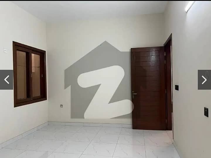 Gulshan-e-Iqbal, Block 1: 240 yds Magnificent double storey bungalow for sale Double storey construction: Spacious and beautiful bungalow of 240 yards. 13