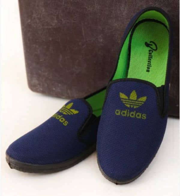 Casual Loafers for men 1