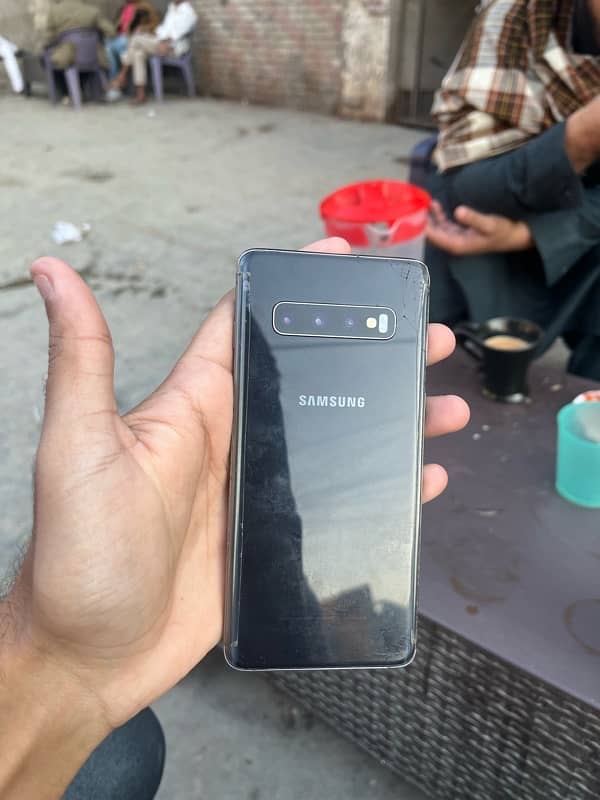 Samsung galaxy s10 6