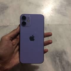 iPhone 12 mini 128 gb