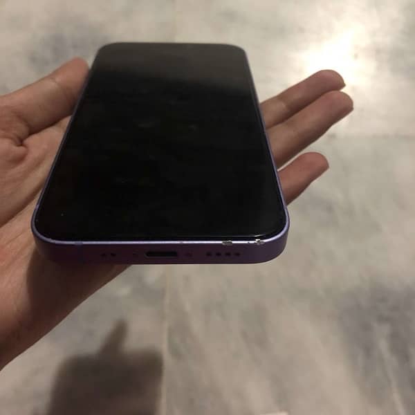 iPhone 12 mini 128 gb 4