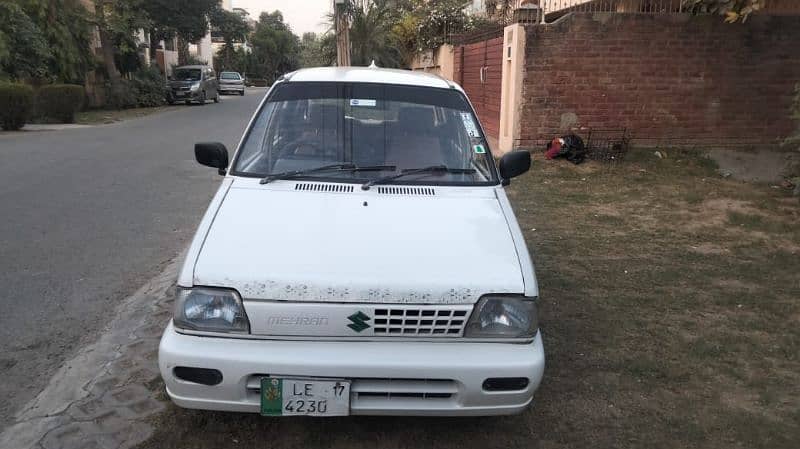 Suzuki Mehran VXR Bater Suzuki alto Cultus baleno swift 0