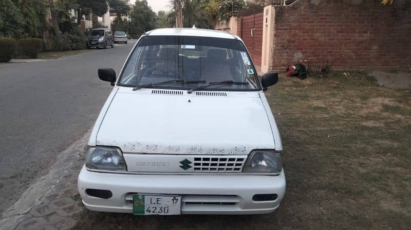 Suzuki Mehran VXR Bater Suzuki alto Cultus baleno swift 2