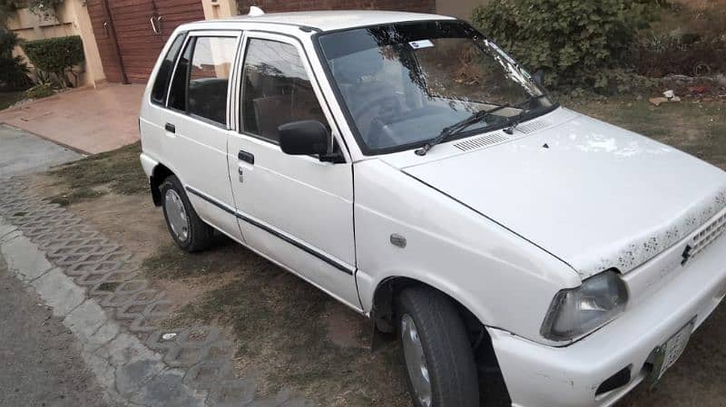 Suzuki Mehran VXR Bater Suzuki alto Cultus baleno swift 3