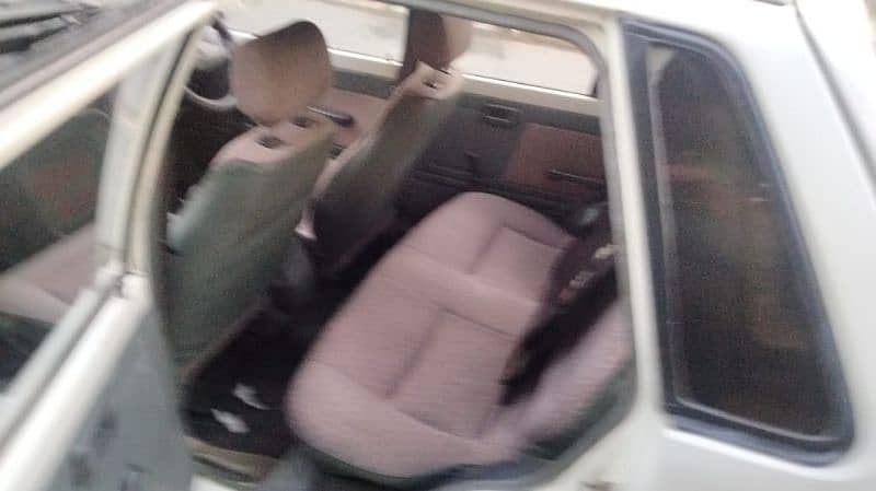 Suzuki Mehran VXR Bater Suzuki alto Cultus baleno swift 16