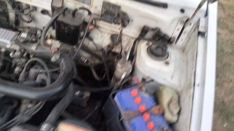 Suzuki Mehran VXR Bater Suzuki alto Cultus baleno swift 19