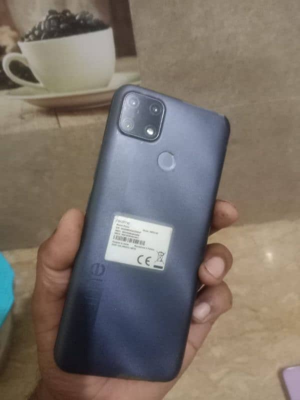 realme c25s 4/128 0