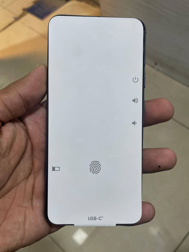 Google pixel 8 3