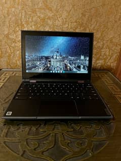 Lenovo 300e 2nd generation 4/32gb touch 360 Latest updates