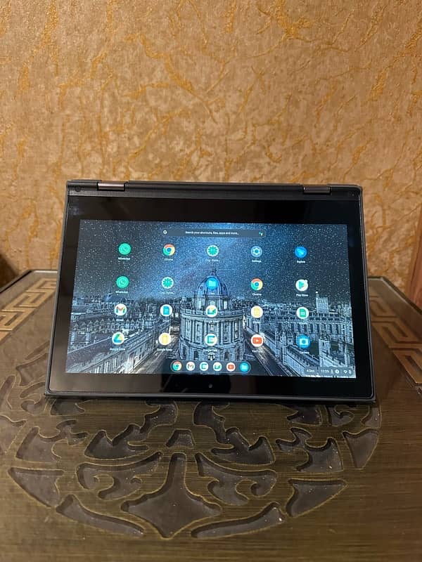 Lenovo 300e 2nd generation 4/32gb touch 360 Latest updates 2