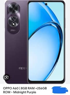 Oppo a60