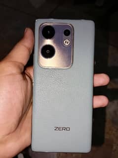 Infinix zero 30 4G