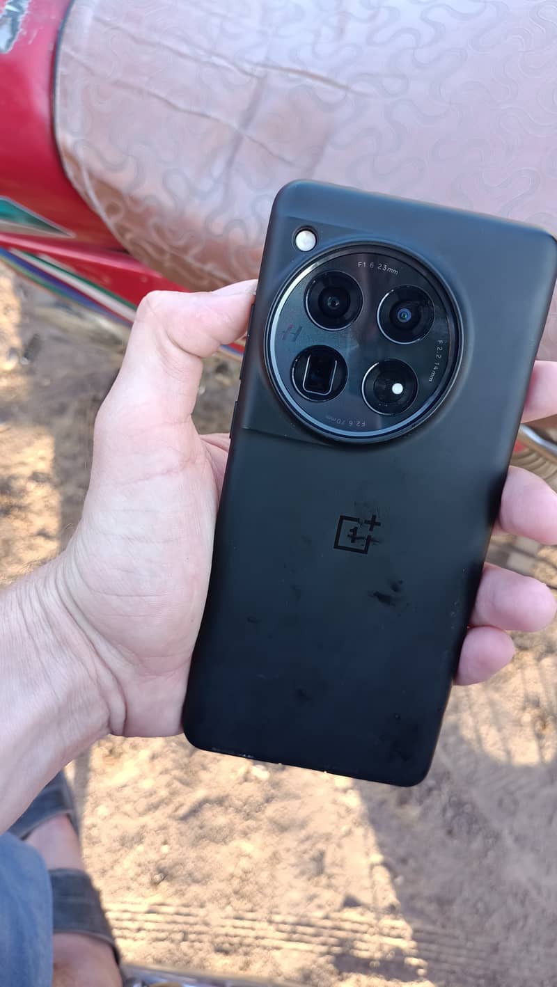 OnePlus 12 9