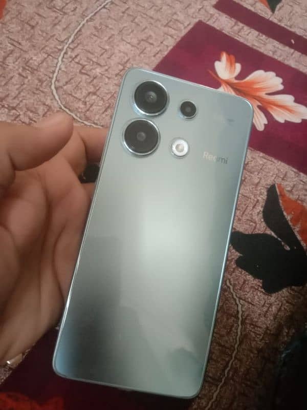 Redmi Note 13 8/256 1