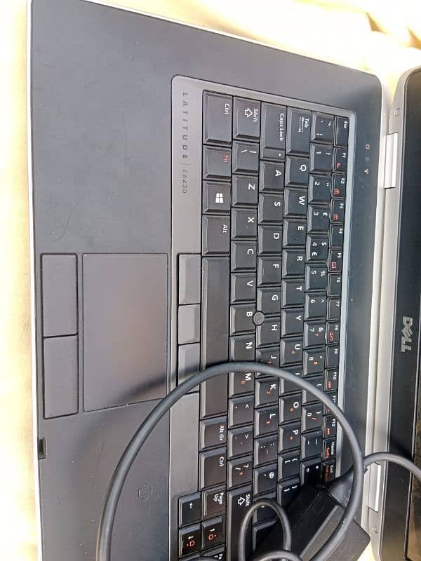 10/10 dell latitude E6430 for sale on urgent basise 0